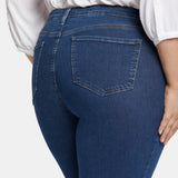 Ami Skinny Jeans In Plus Size - Quinn