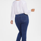 Barbara Bootcut Jeans In Plus Size - Quinn
