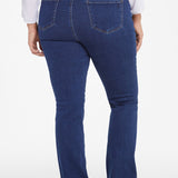 Barbara Bootcut Jeans In Plus Size - Quinn