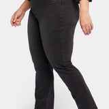 Relaxed Slender Jeans In Plus Size - Legend