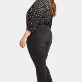 Relaxed Slender Jeans In Plus Size - Legend