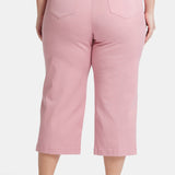 Utility Pants In Plus Size - Coquette