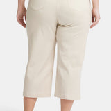 Utility Pants In Plus Size - White Creek