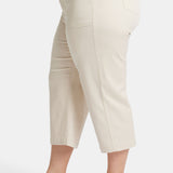 Utility Pants In Plus Size - White Creek