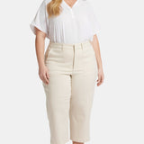 Utility Pants In Plus Size - White Creek