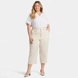 Utility Pants In Plus Size - White Creek