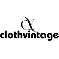 CLOTH VINTAGE